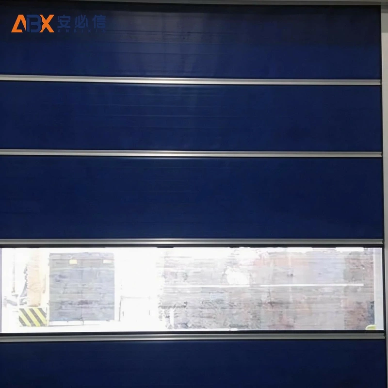 乌鲁木齐快速门